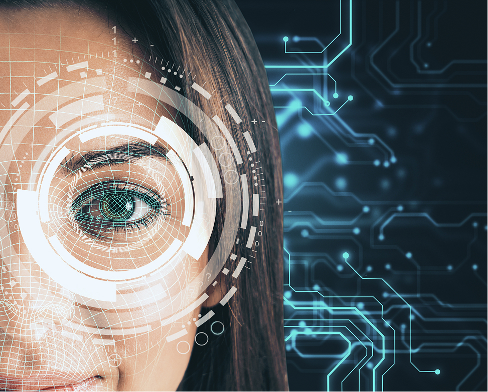 How AI Is Transforming Modern Businesses #2 #2