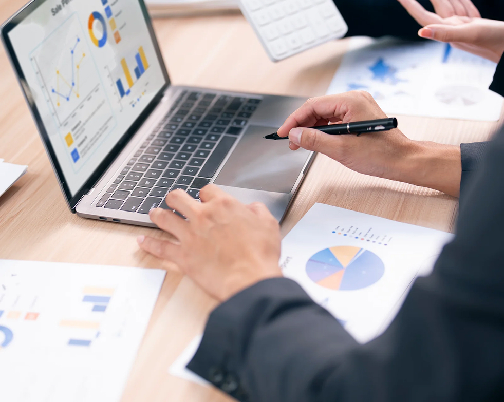 Business Process Automation Work Smarter Not Harder