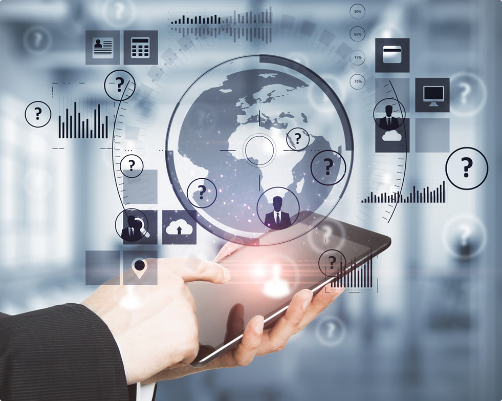 How AI Is Transforming Modern Businesses #3